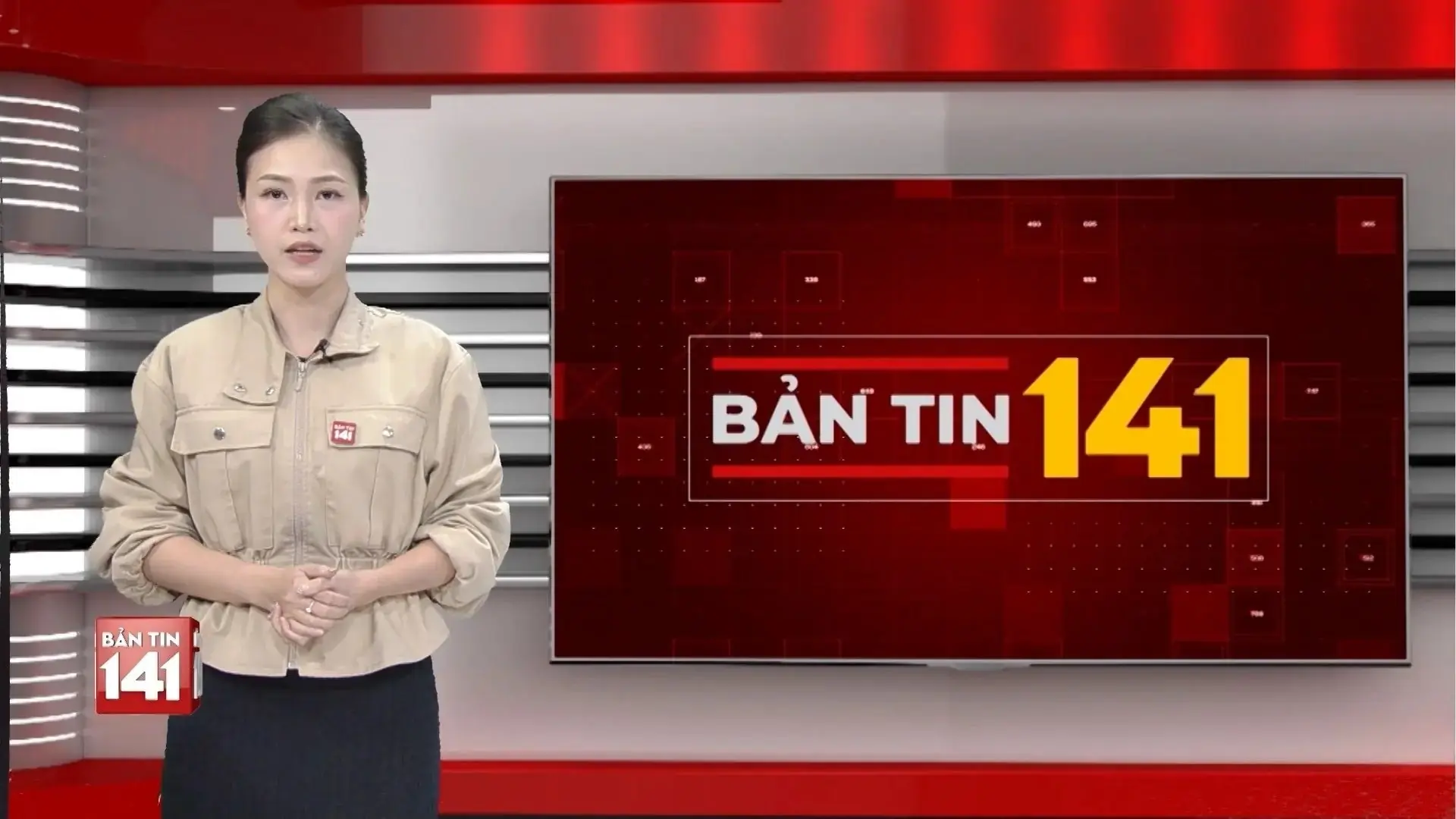 Bản tin 141 | 19/10/2025